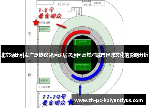 北京德比引发广泛热议背后深层次原因及其对城市足球文化的影响分析