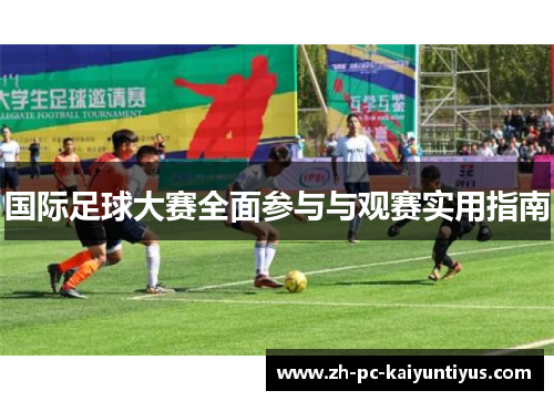 国际足球大赛全面参与与观赛实用指南