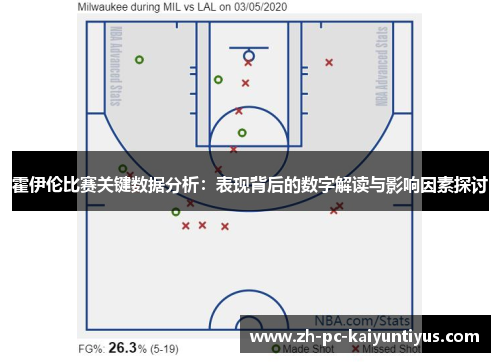 霍伊伦比赛关键数据分析：表现背后的数字解读与影响因素探讨