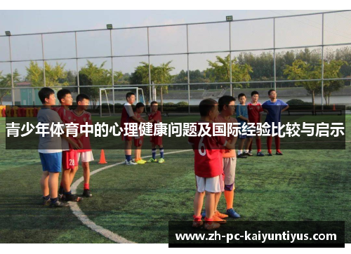 青少年体育中的心理健康问题及国际经验比较与启示