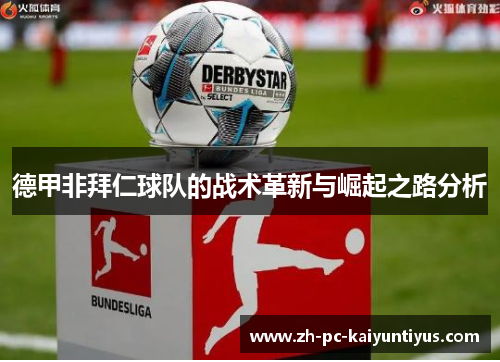 德甲非拜仁球队的战术革新与崛起之路分析